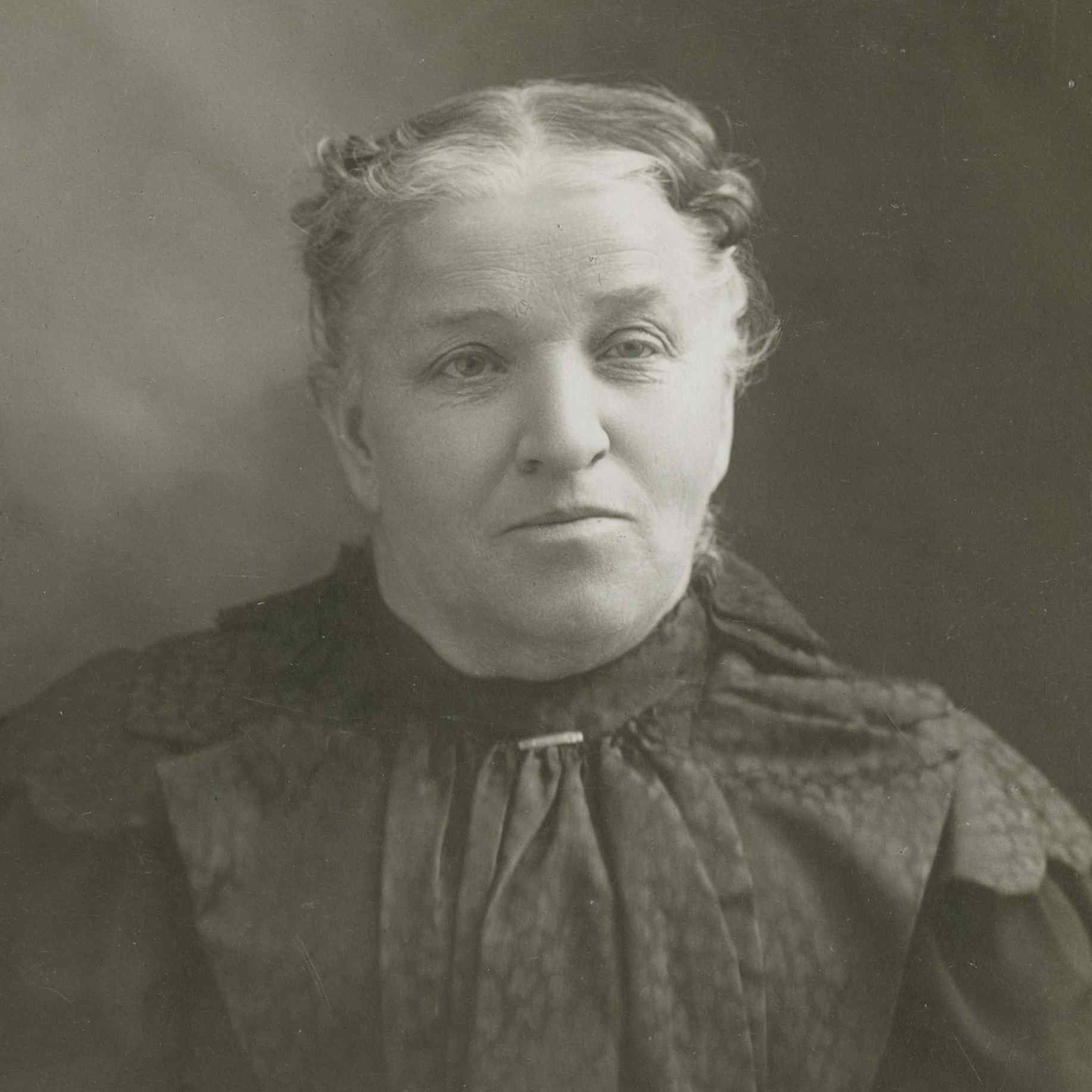 Sarah Whitehead (1838 - 1915) Profile